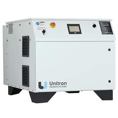 400HZ/28VDC For Aircraft Ground Power Units | Mobile